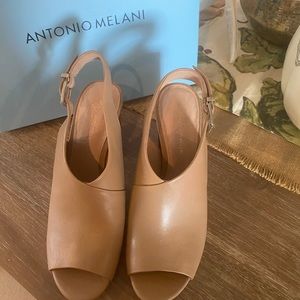Antoni Melani Women’s Shoes